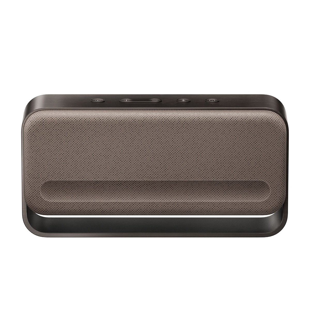 Altavoz Bluetooth portátil Bose SoundLink Home Madera-4
