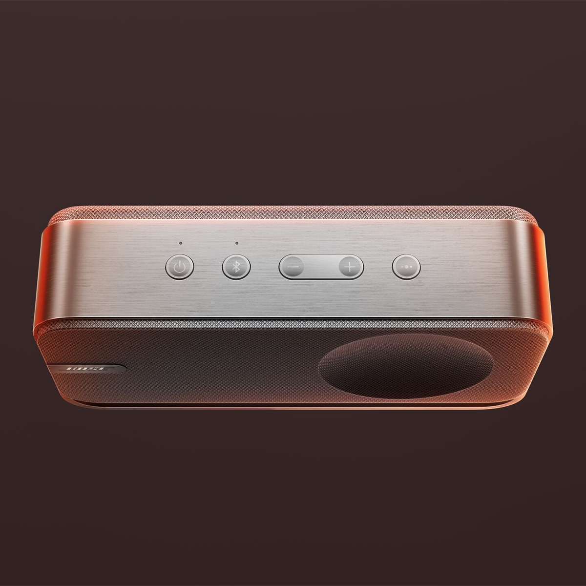 Altavoz Bluetooth portátil Bose SoundLink Home Madera-7