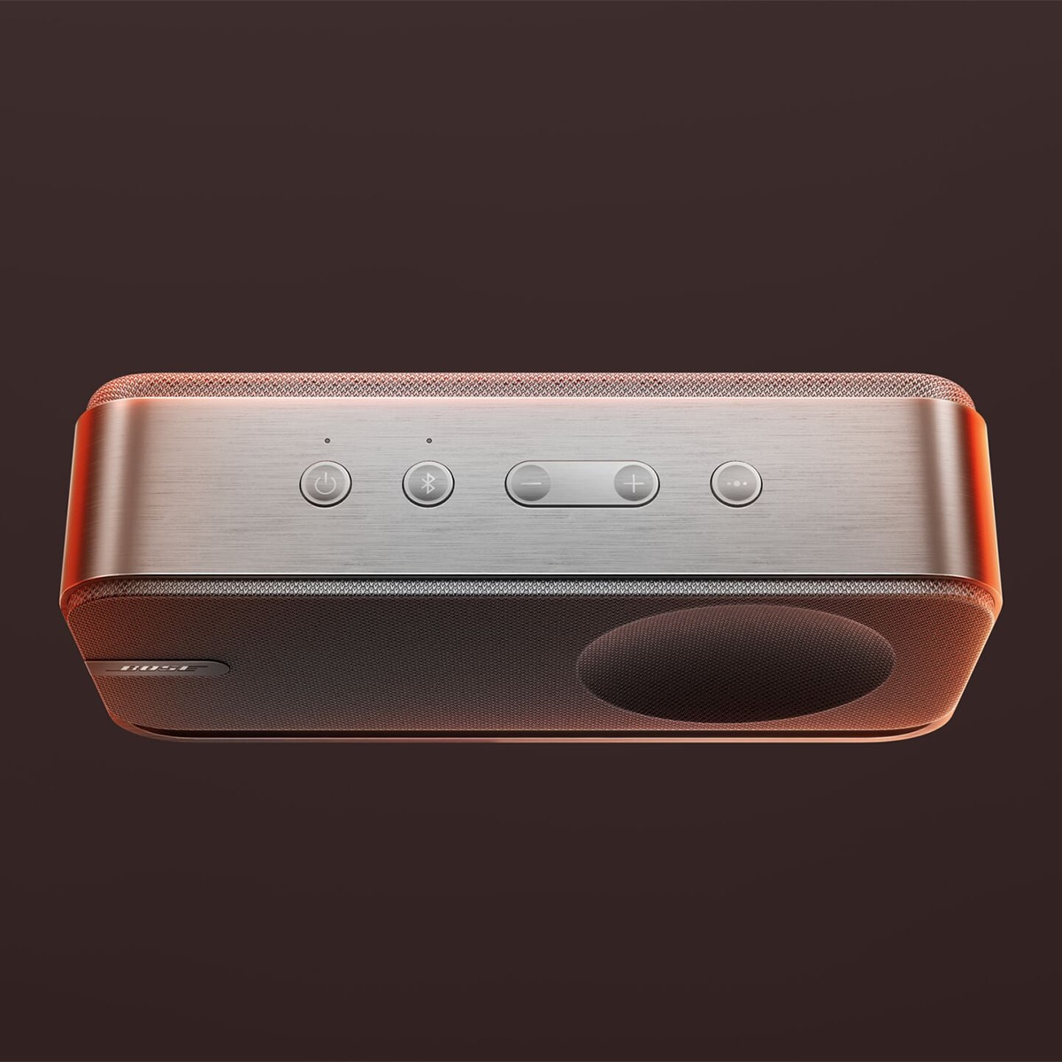 Coluna Portátil Bose SoundLink Home Bluetooth Madeira-7