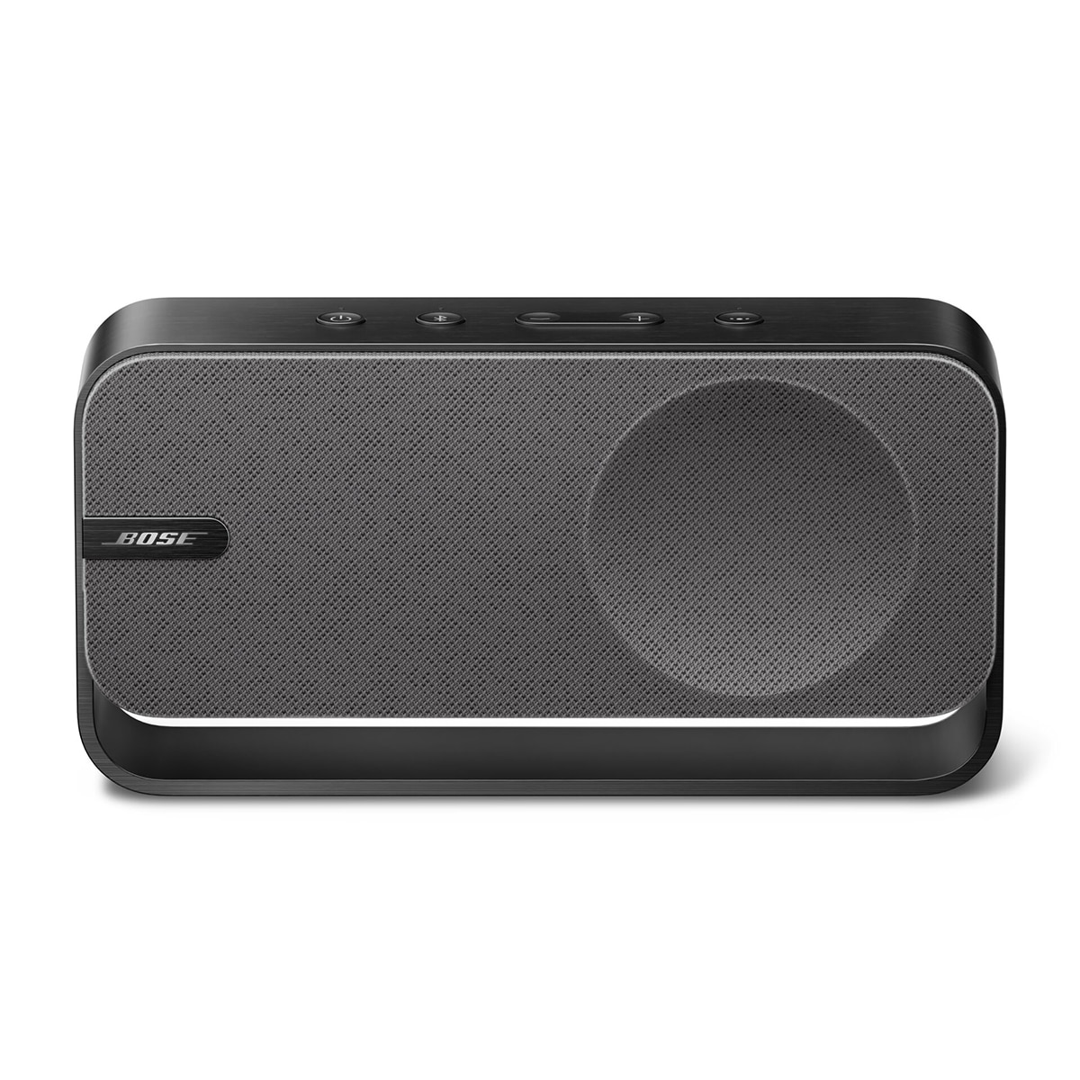Bose - Altavoz Bluetooth portátil Bose SoundLink Home.
