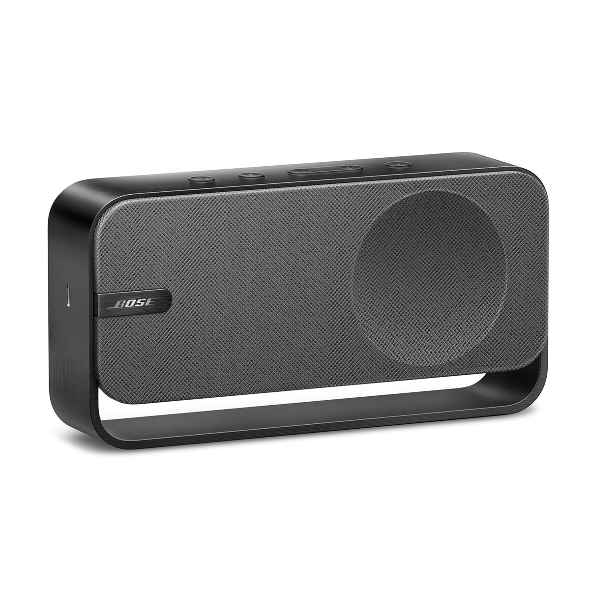 Altavoz Bluetooth portátil Bose SoundLink Home - Gris Gris-3