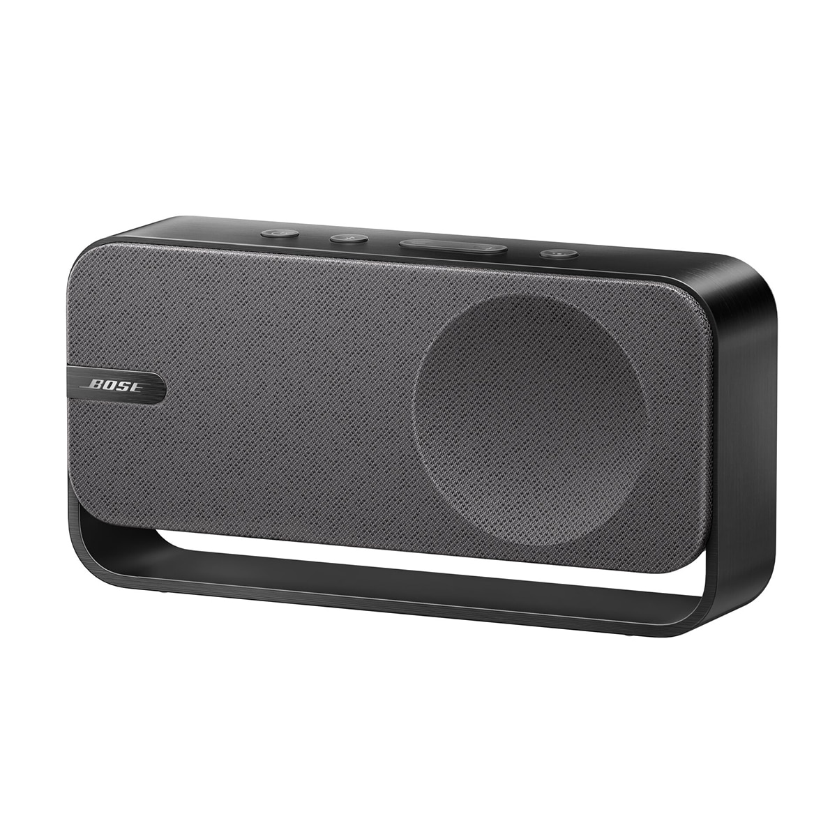 Altavoz Bluetooth portátil Bose SoundLink Home - Gris Gris-4
