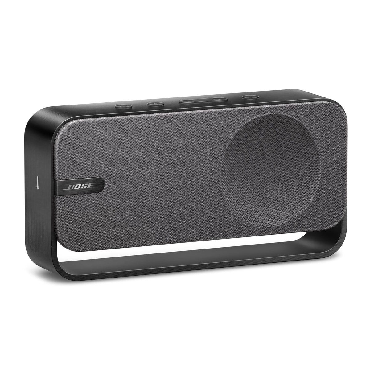 Altavoz Bluetooth portátil Bose SoundLink Home - Gris Gris-6