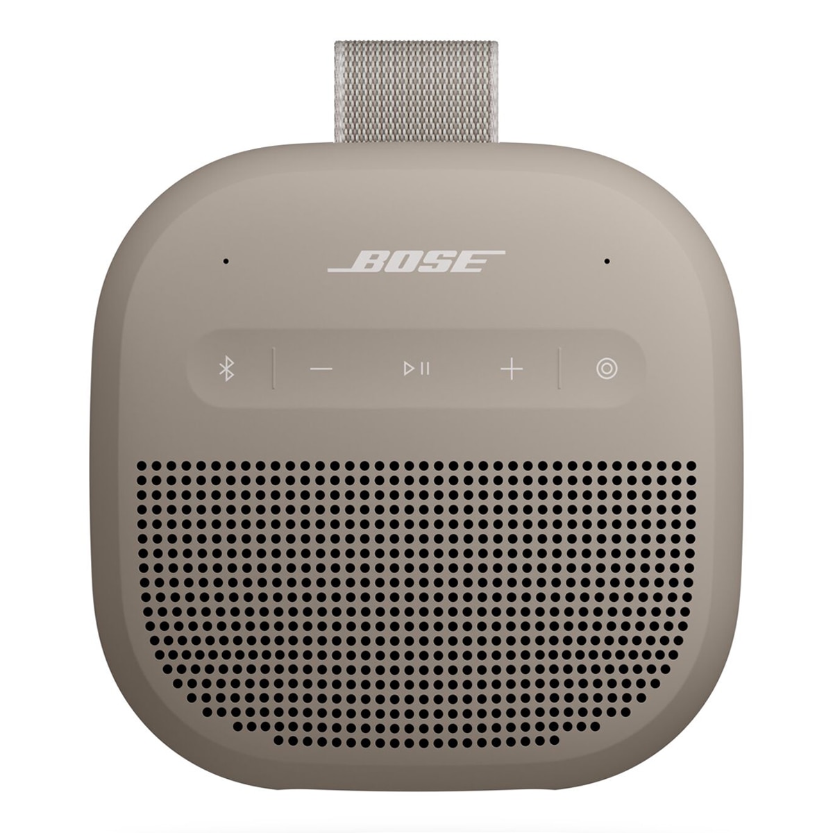 Imagen 0 de Altavoz Bluetooth portátil Bose SoundLink Micro (2ª generación)