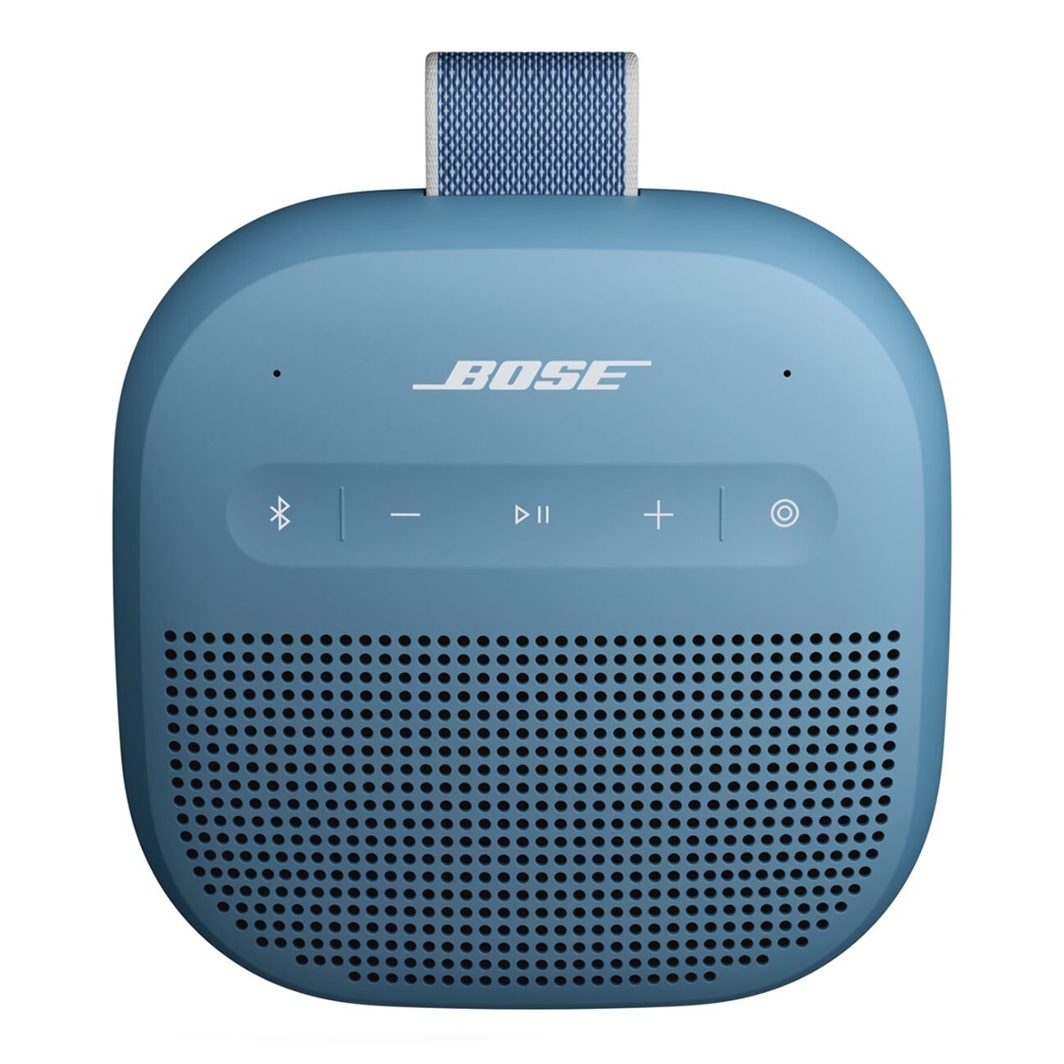 Bose - Altavoz Bluetooth portátil Bose SoundLink Micro (2ª generación).