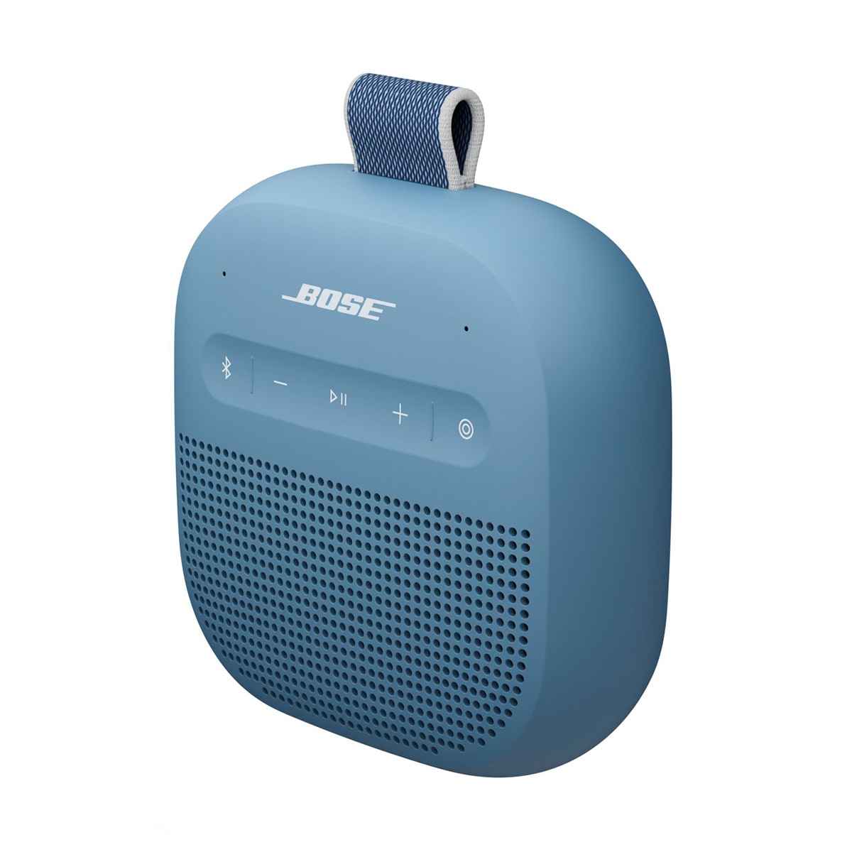 Altavoz Bluetooth portátil Bose SoundLink Micro (2ª generación) - Azul Azul-5