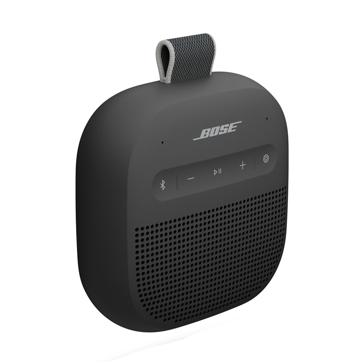 Altavoz Bluetooth portátil Bose SoundLink Micro (2ª generación) - Negro Negro-3