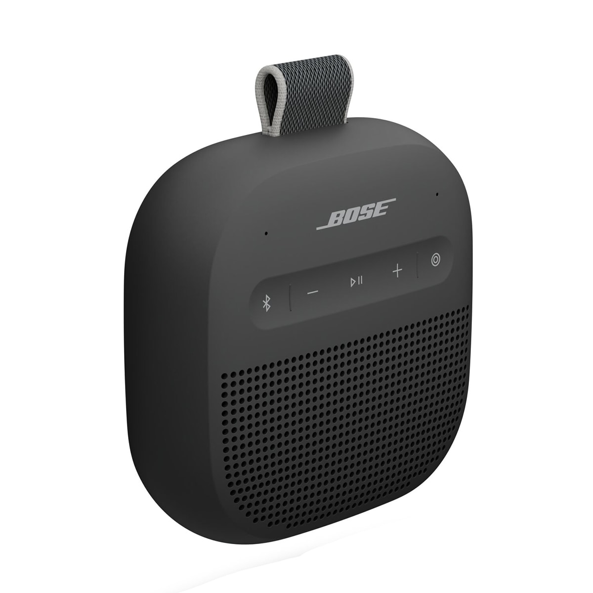 Coluna Portátil Bose SoundLink Micro (2ª Geração) Bluetooth Preto-3