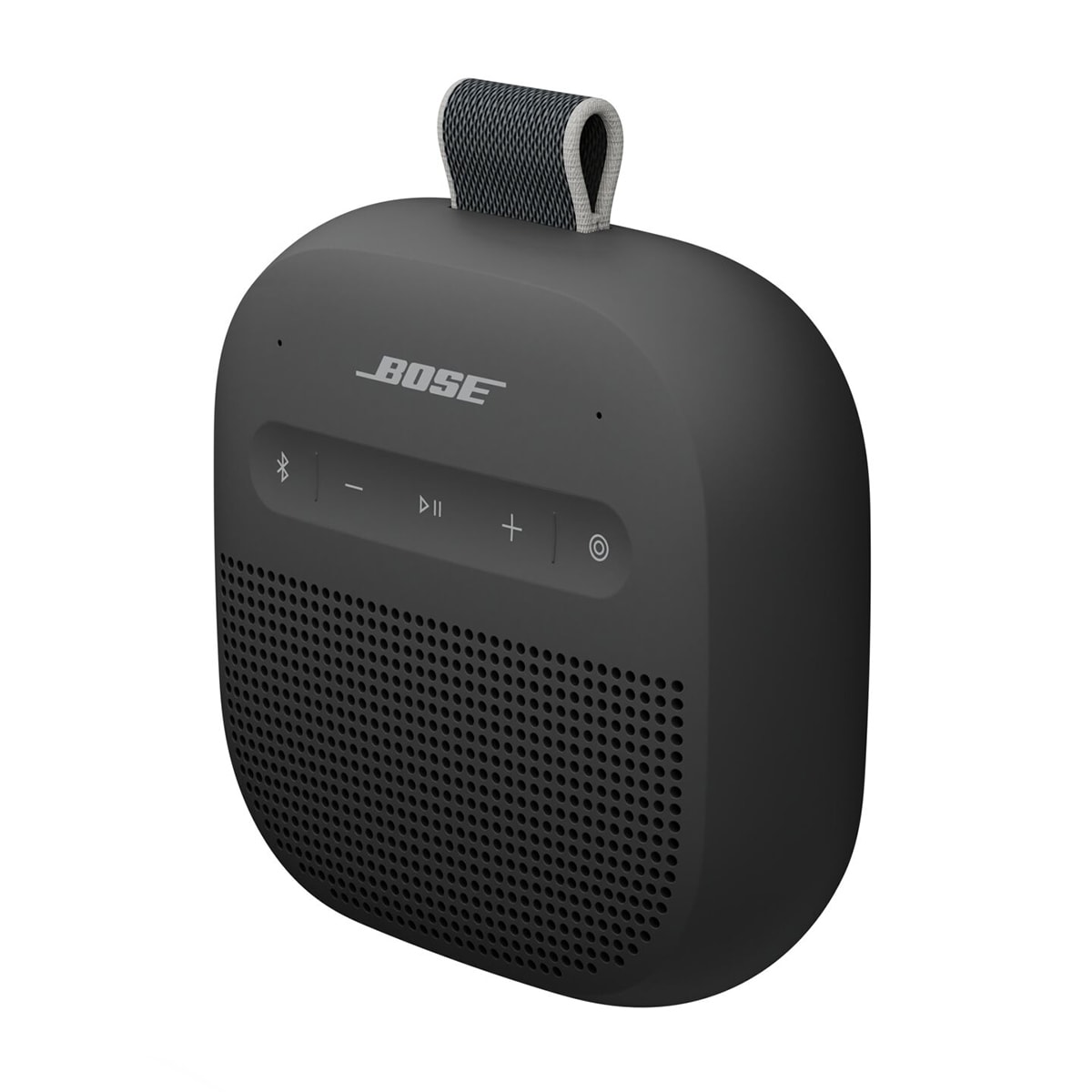 Coluna Portátil Bose SoundLink Micro (2ª Geração) Bluetooth Preto-5