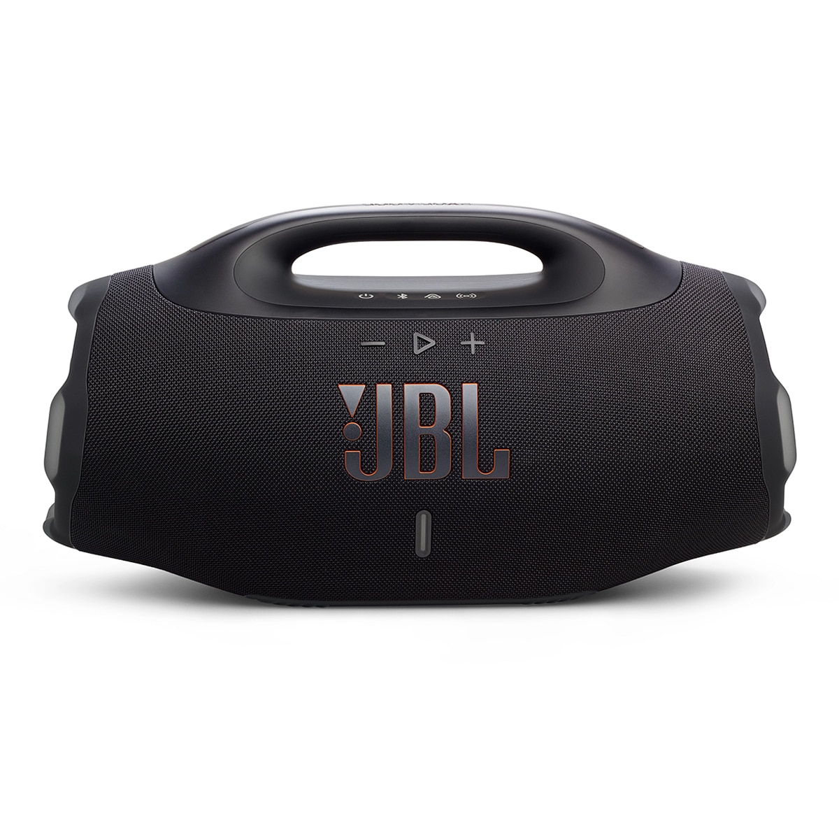 Imagen 0 de Altavoz portátil JBL Boombox 4 Bluetooth