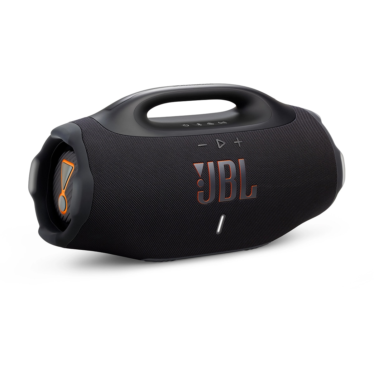 Altavoz portátil JBL Boombox 4 Bluetooth Negro-2