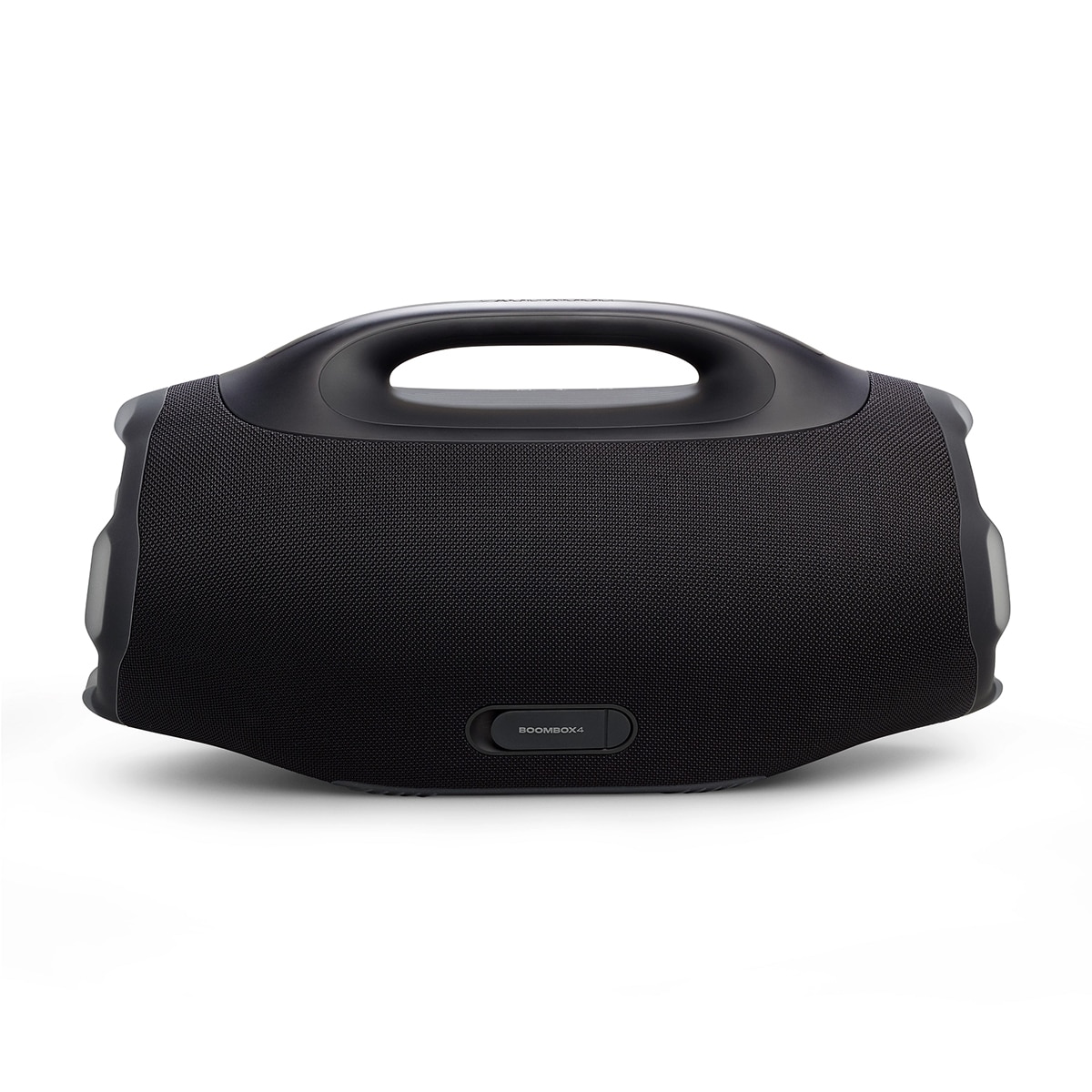 Altavoz portátil JBL Boombox 4 Bluetooth Negro-3