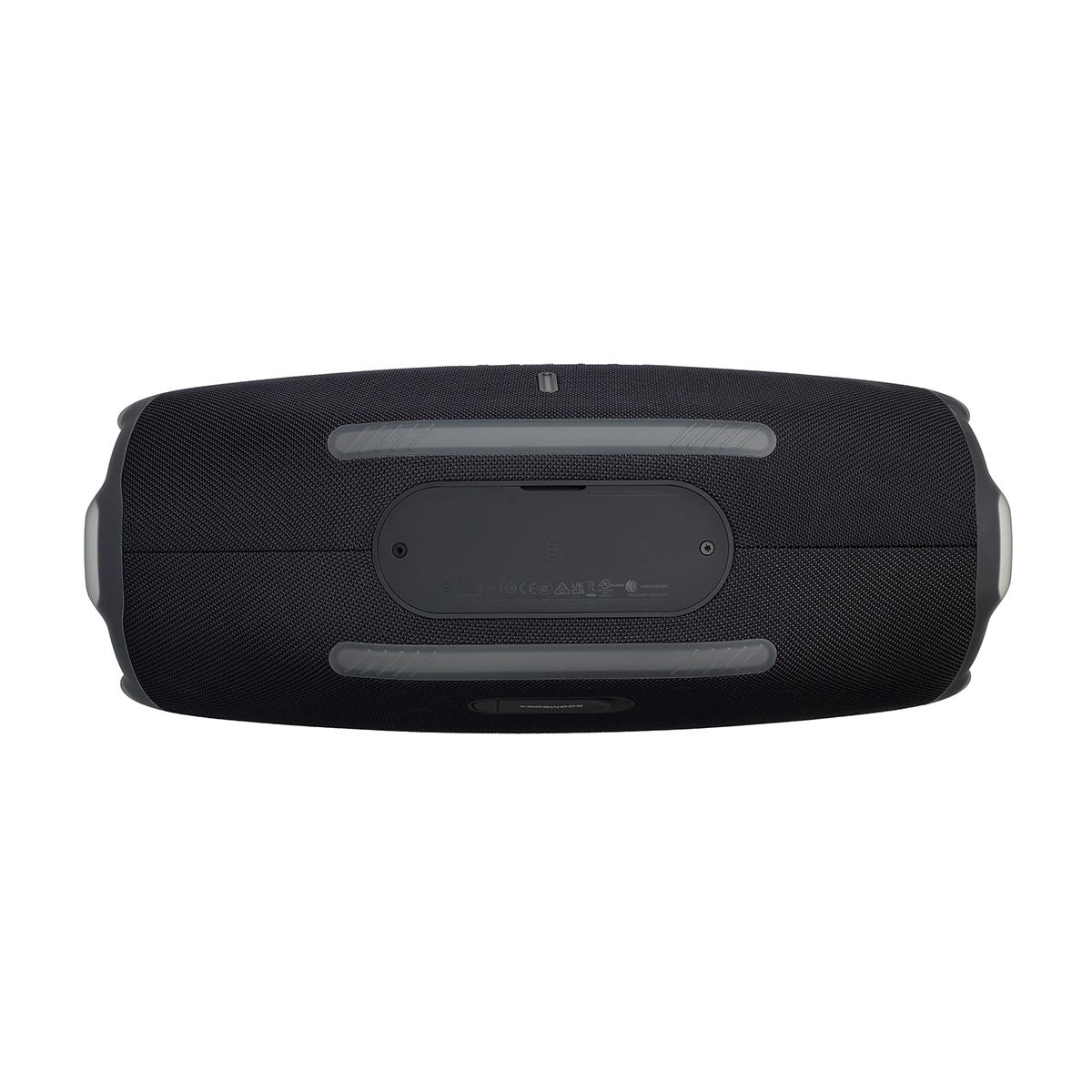 Altavoz portátil JBL Boombox 4 Bluetooth Negro-4