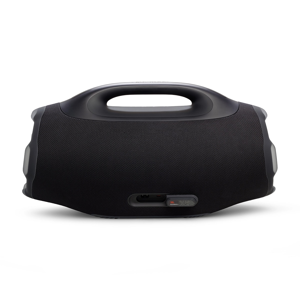 Altavoz portátil JBL Boombox 4 Bluetooth Negro-5
