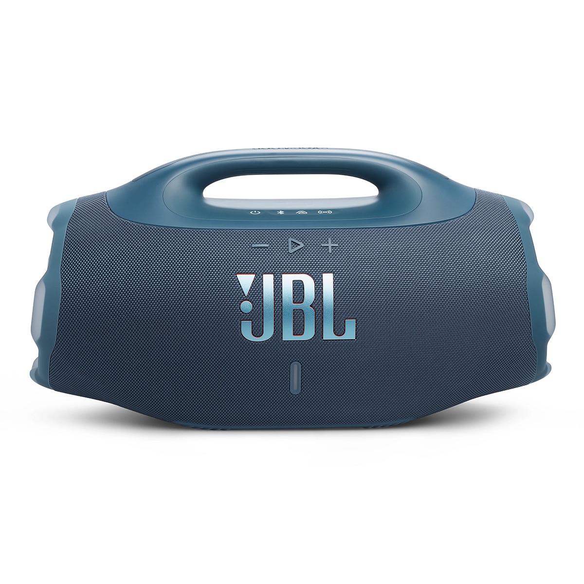 Imagen 0 de Altavoz portátil JBL Boombox 4 Bluetooth