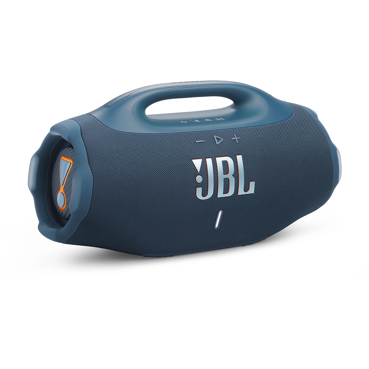 Imagen 2 de Altavoz portátil JBL Boombox 4 Bluetooth - Azul Azul