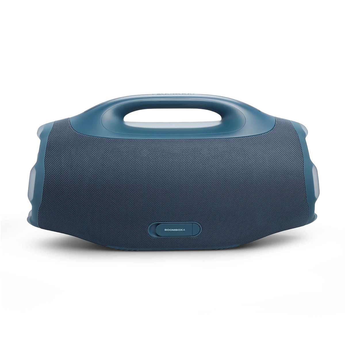 Imagen 4 de Altavoz portátil JBL Boombox 4 Bluetooth - Azul Azul