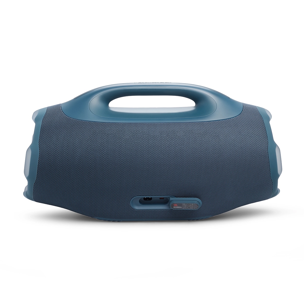 Imagen 6 de Altavoz portátil JBL Boombox 4 Bluetooth - Azul Azul