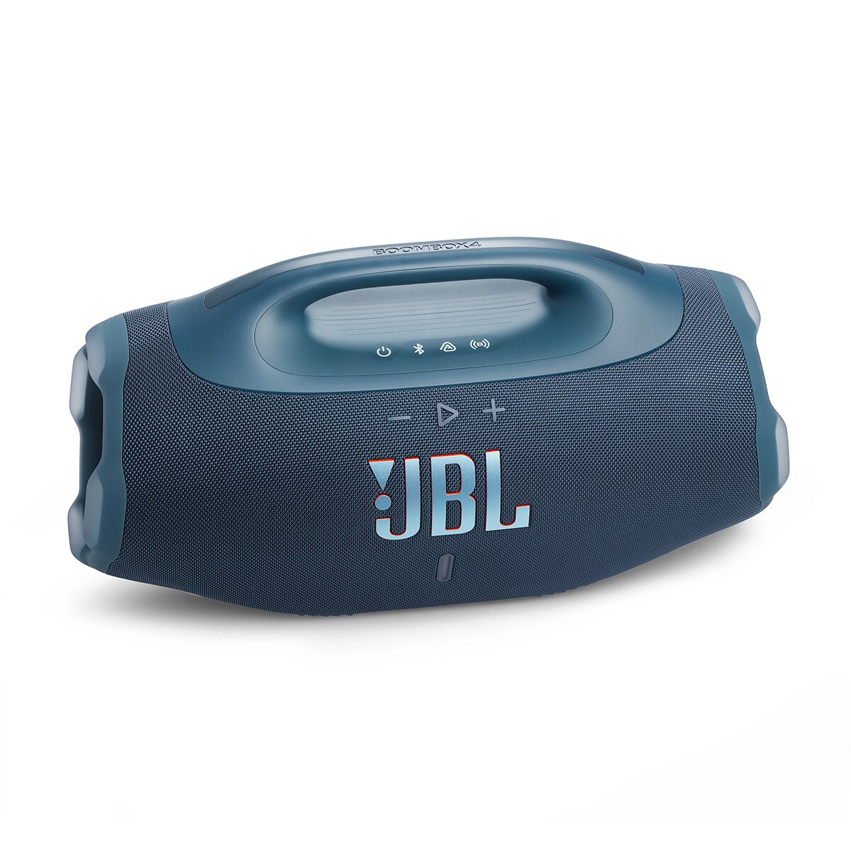 Imagen 7 de Altavoz portátil JBL Boombox 4 Bluetooth - Azul Azul