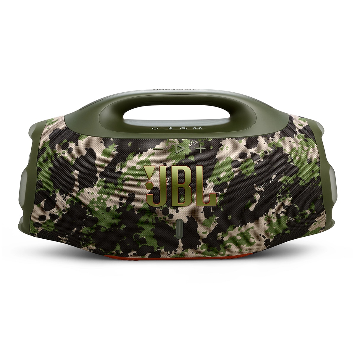 JBL - Altavoz portátil JBL Boombox 4 Bluetooth.