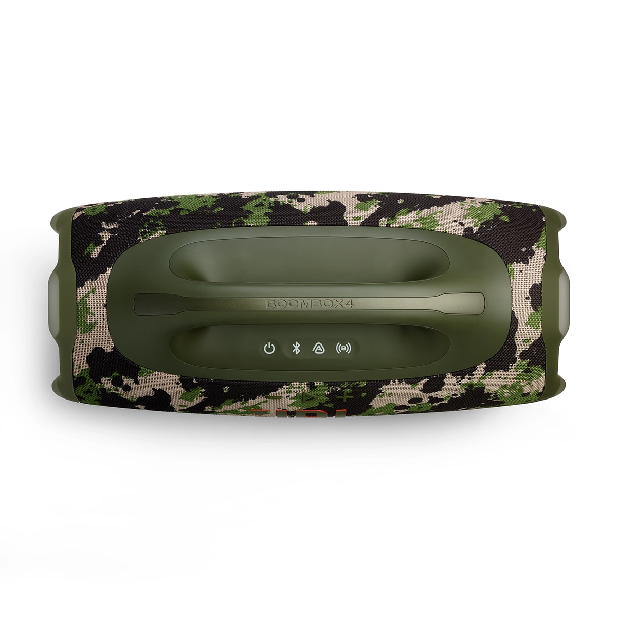 Altavoz portátil JBL Boombox 4 Bluetooth - Camuflaje Camuflaje-4