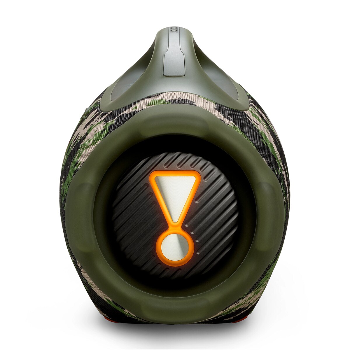 Altavoz portátil JBL Boombox 4 Bluetooth - Camuflaje Camuflaje-5