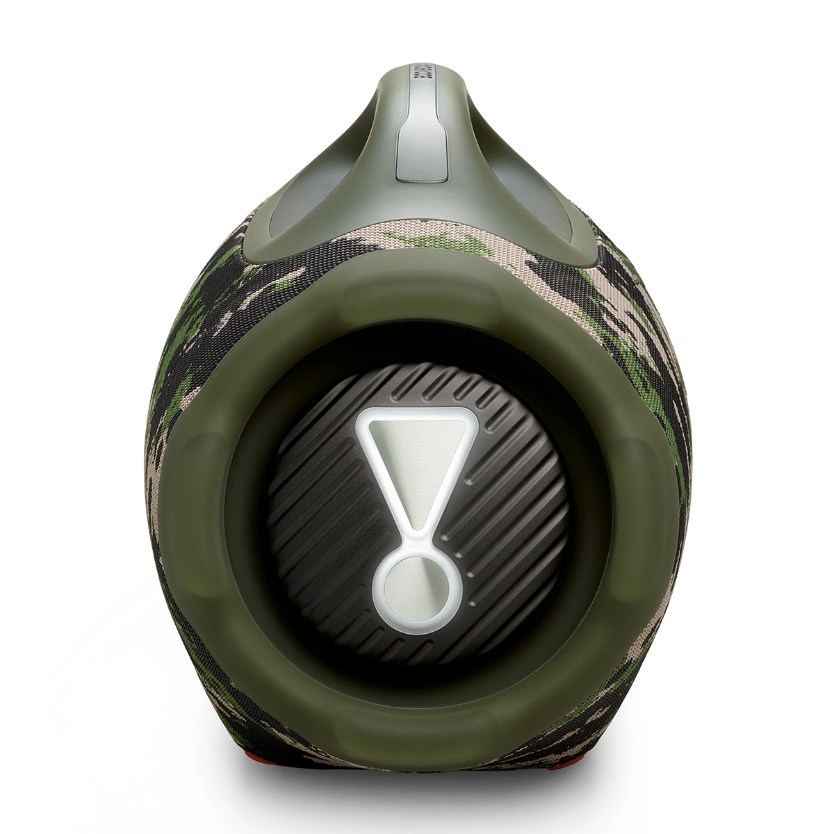 Altavoz portátil JBL Boombox 4 Bluetooth - Camuflaje Camuflaje-8