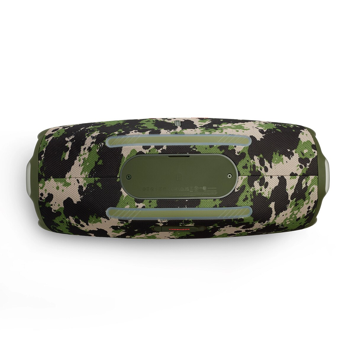 Altavoz portátil JBL Boombox 4 Bluetooth - Camuflaje Camuflaje-9