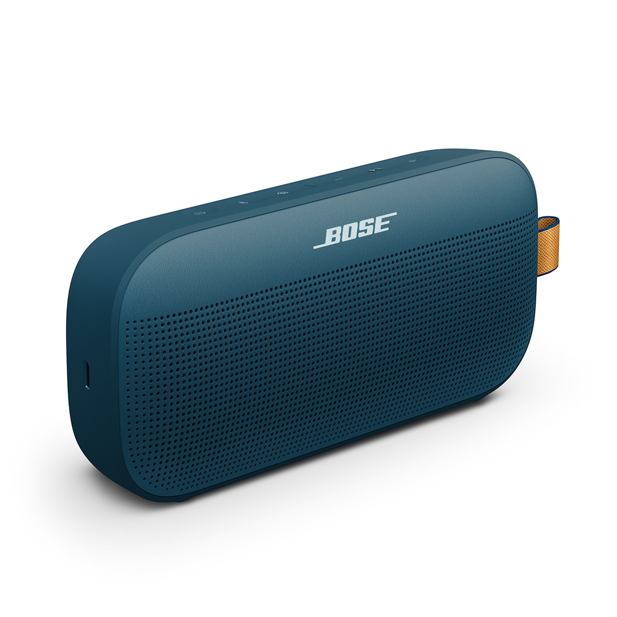 Altavoz portátil Bose SoundLink Flex 2ª generación Azul-3