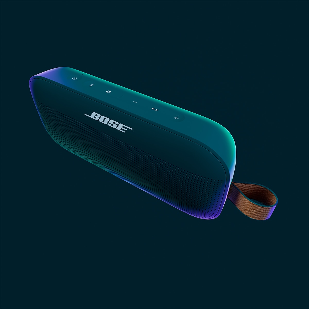 Altavoz portátil Bose SoundLink Flex 2ª generación Azul-7