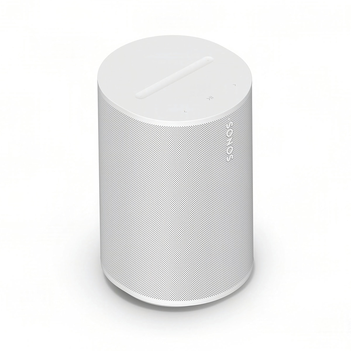Altavoz de estantería Sonos Era 100 SL, Bluetooth y Wi-Fi Blanco-2