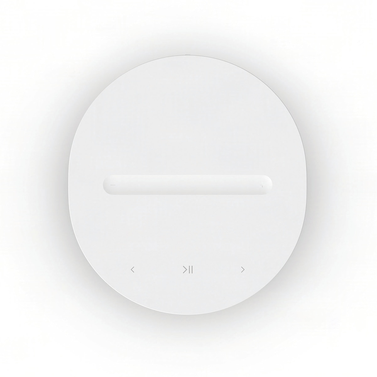 Altavoz de estantería Sonos Era 100 SL, Bluetooth y Wi-Fi Blanco-5
