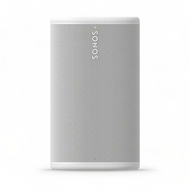Altavoz portátil Sonos Play, Wi-Fi y Bluetooth