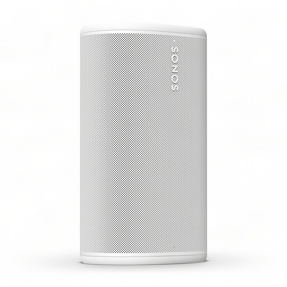 Altavoz portátil Sonos Play, Wi-Fi y Bluetooth Blanco-3