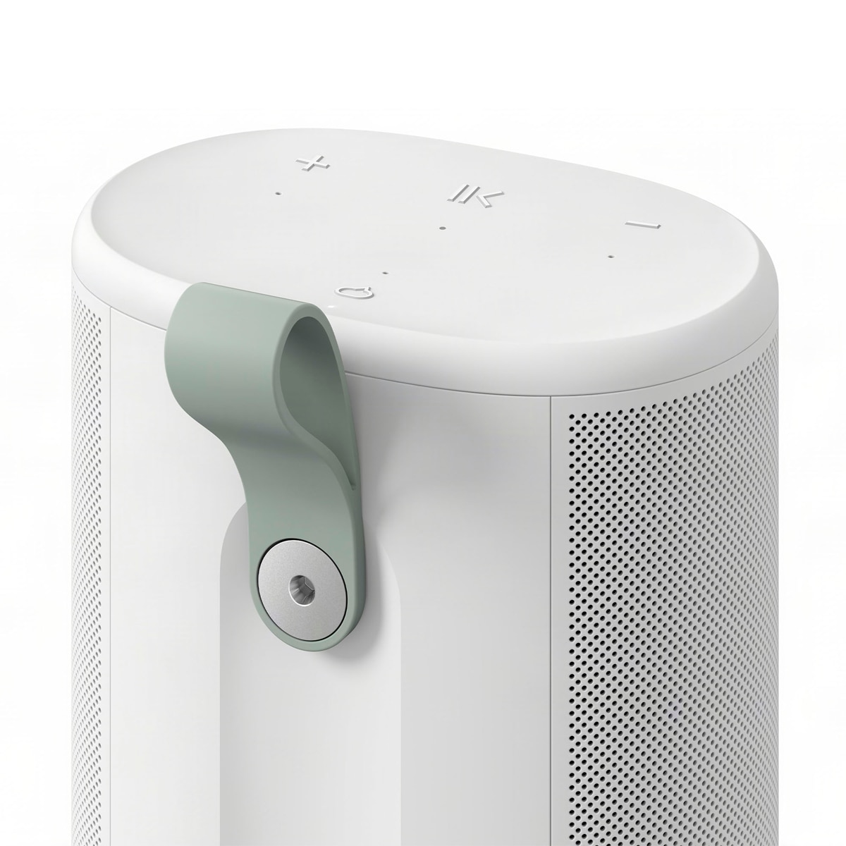 Altavoz portátil Sonos Play, Wi-Fi y Bluetooth Blanco-6