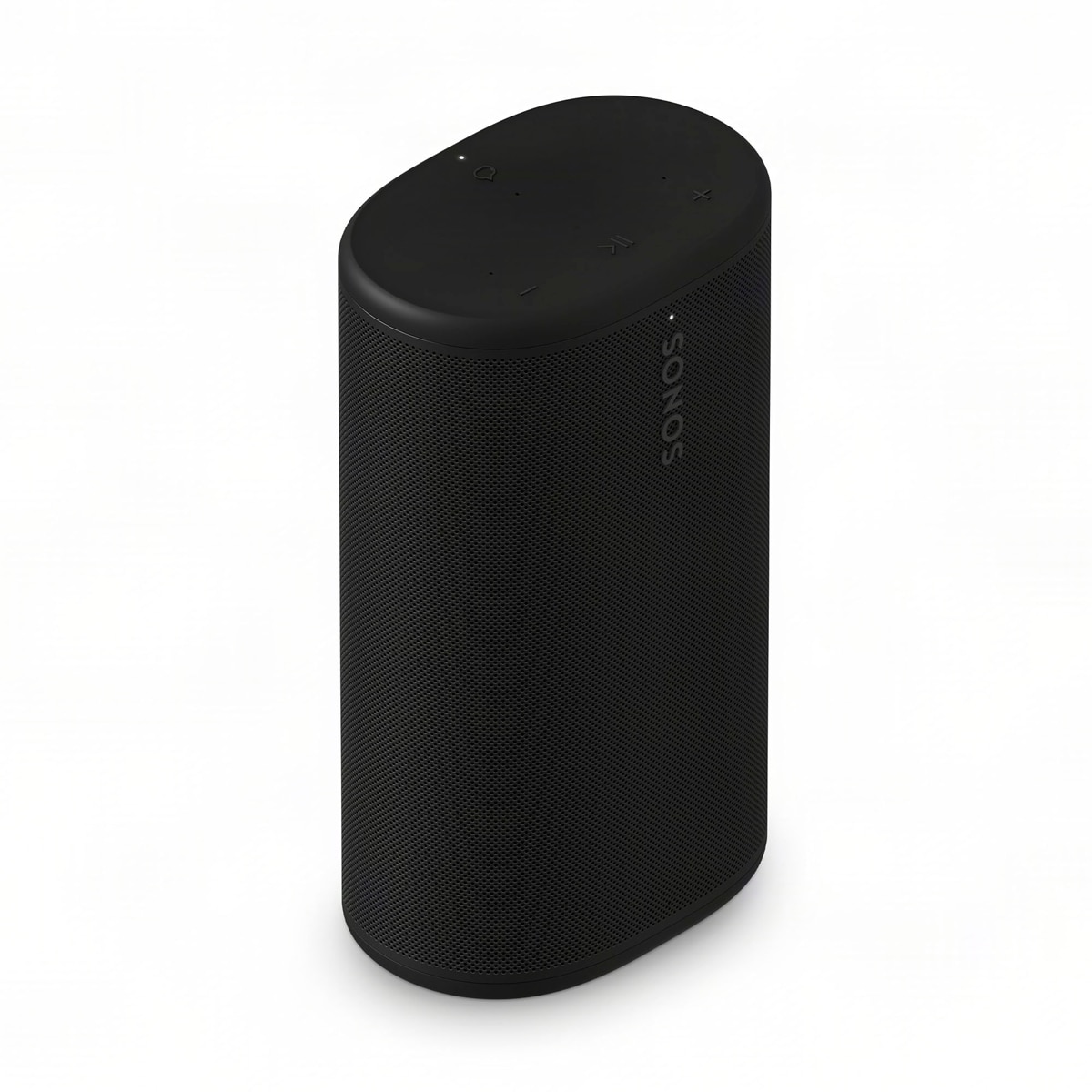 Altavoz portátil Sonos Play, Wi-Fi y Bluetooth - Negro Negro-2