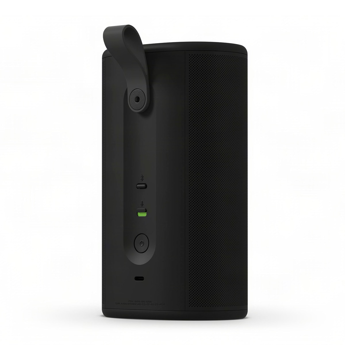 Altavoz portátil Sonos Play, Wi-Fi y Bluetooth - Negro Negro-3