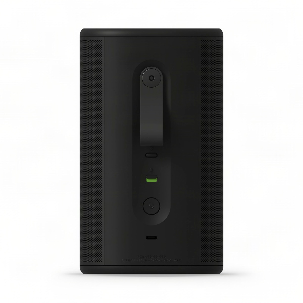 Altavoz portátil Sonos Play, Wi-Fi y Bluetooth - Negro Negro-7