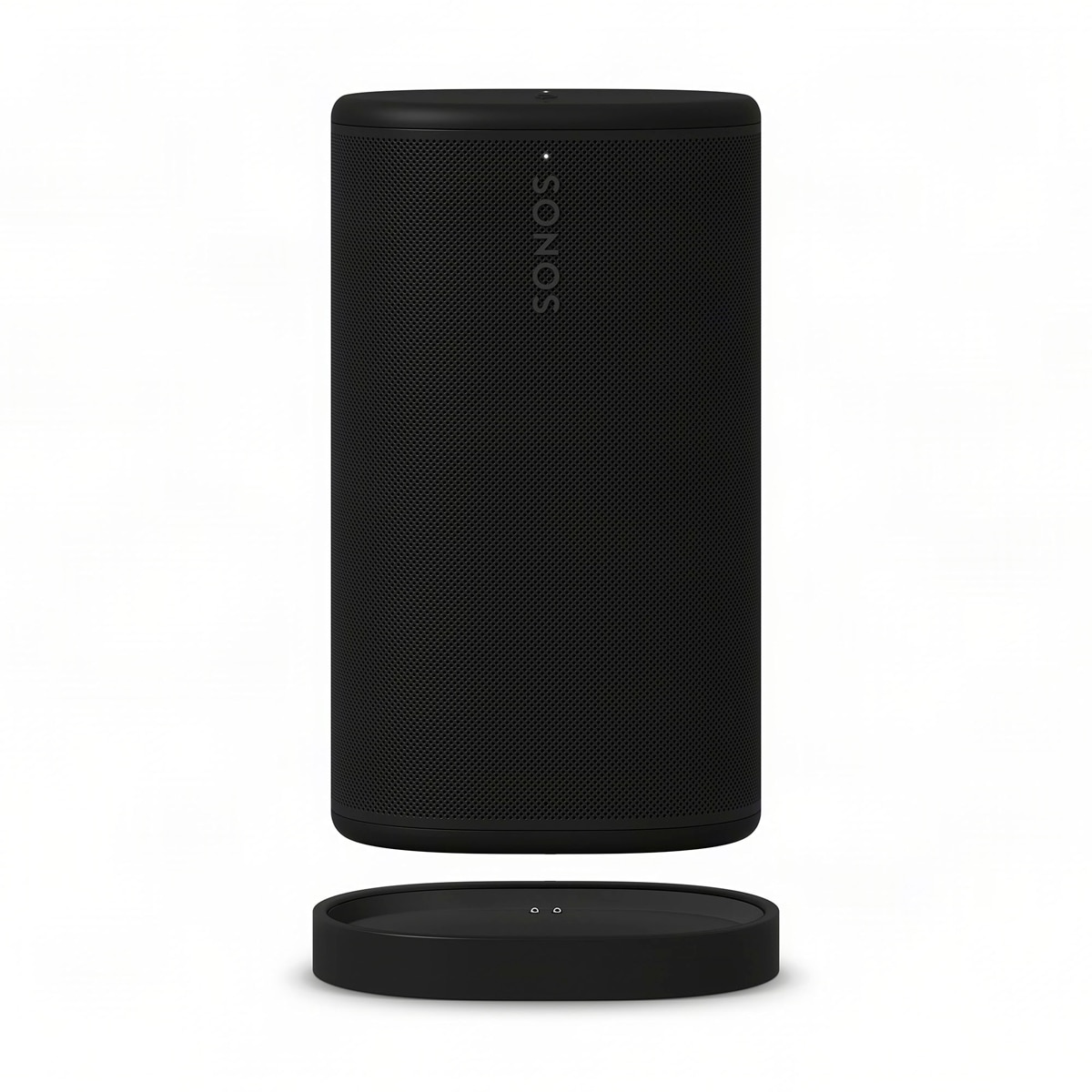 Altavoz portátil Sonos Play, Wi-Fi y Bluetooth - Negro Negro-8