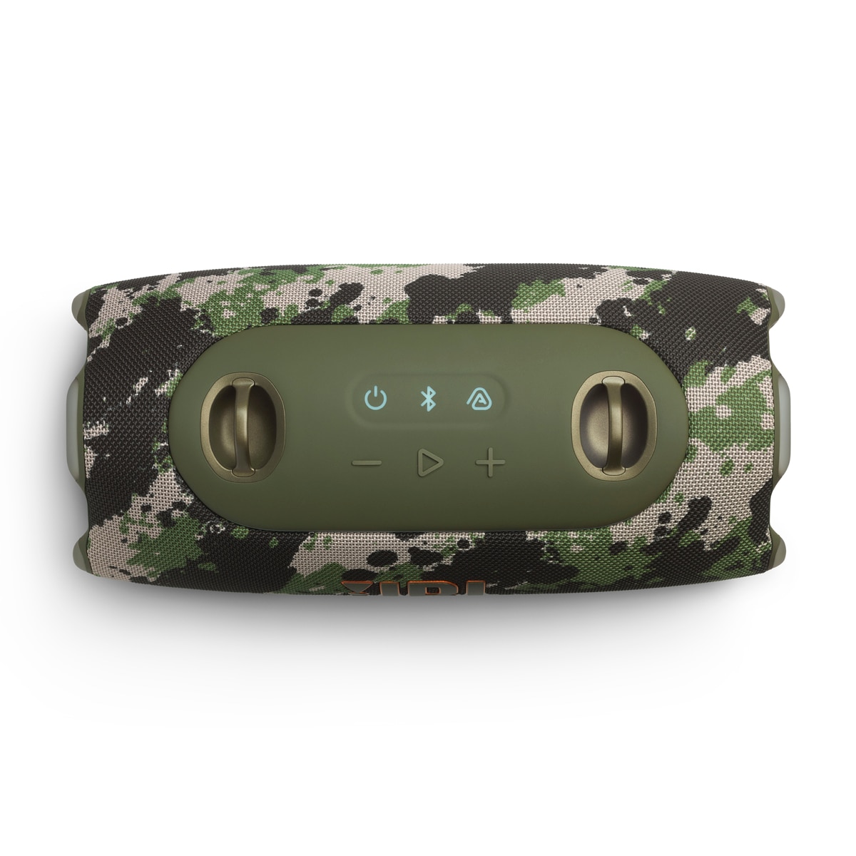 Altavoz portátil JBL Xtreme 5 Bluetooth - Camuflaje Camuflaje-4