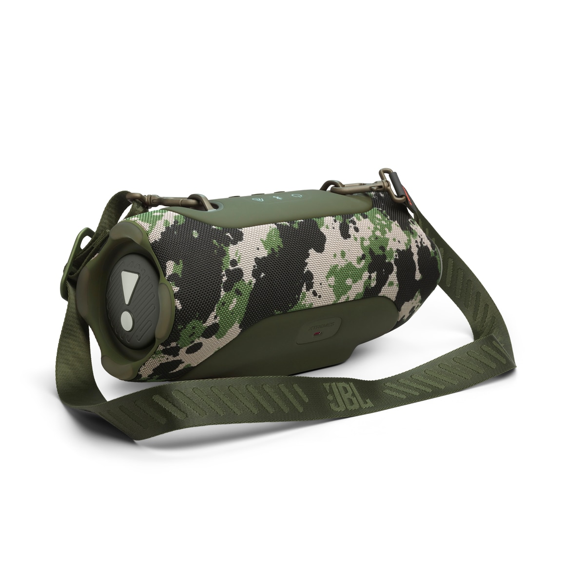 Altavoz portátil JBL Xtreme 5 Bluetooth - Camuflaje Camuflaje-5