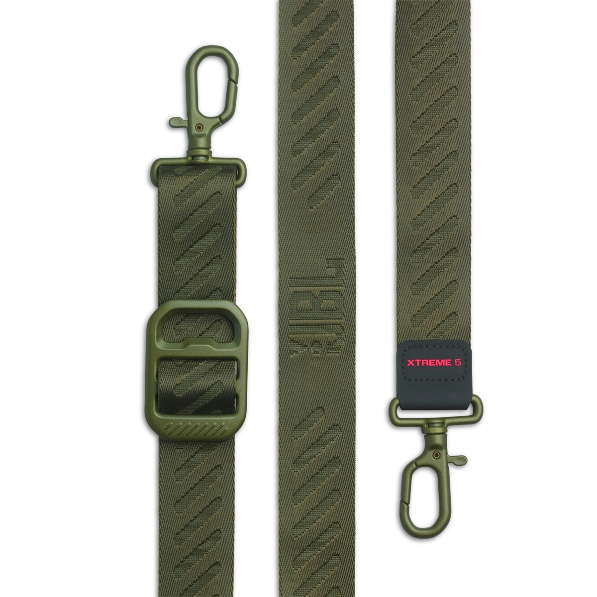 Altavoz portátil JBL Xtreme 5 Bluetooth - Camuflaje Camuflaje-6