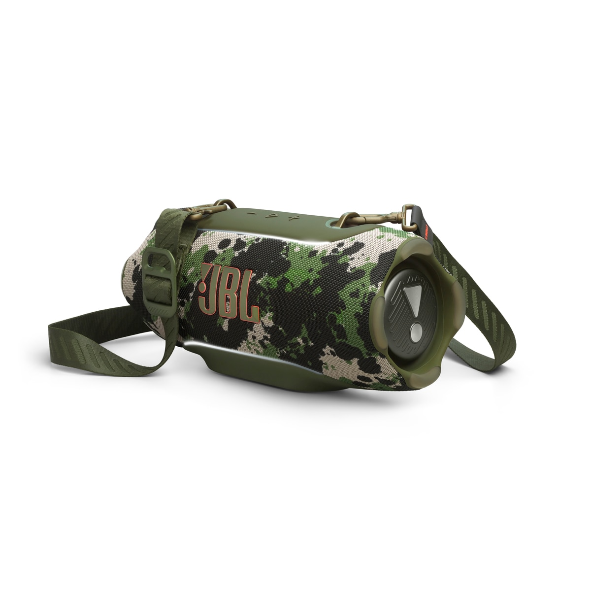 Altavoz portátil JBL Xtreme 5 Bluetooth - Camuflaje Camuflaje-7