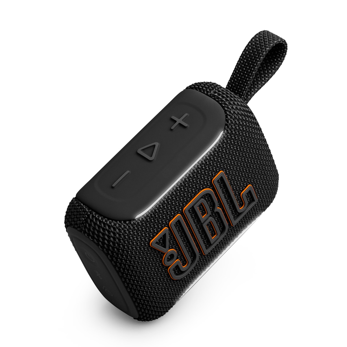 Altavoz portátil JBL Go 5 Bluetooth - Negro Negro-1