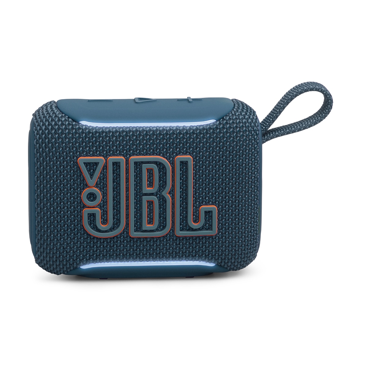 Coluna Portátil JBL Go 5 Bluetooth Azul-2