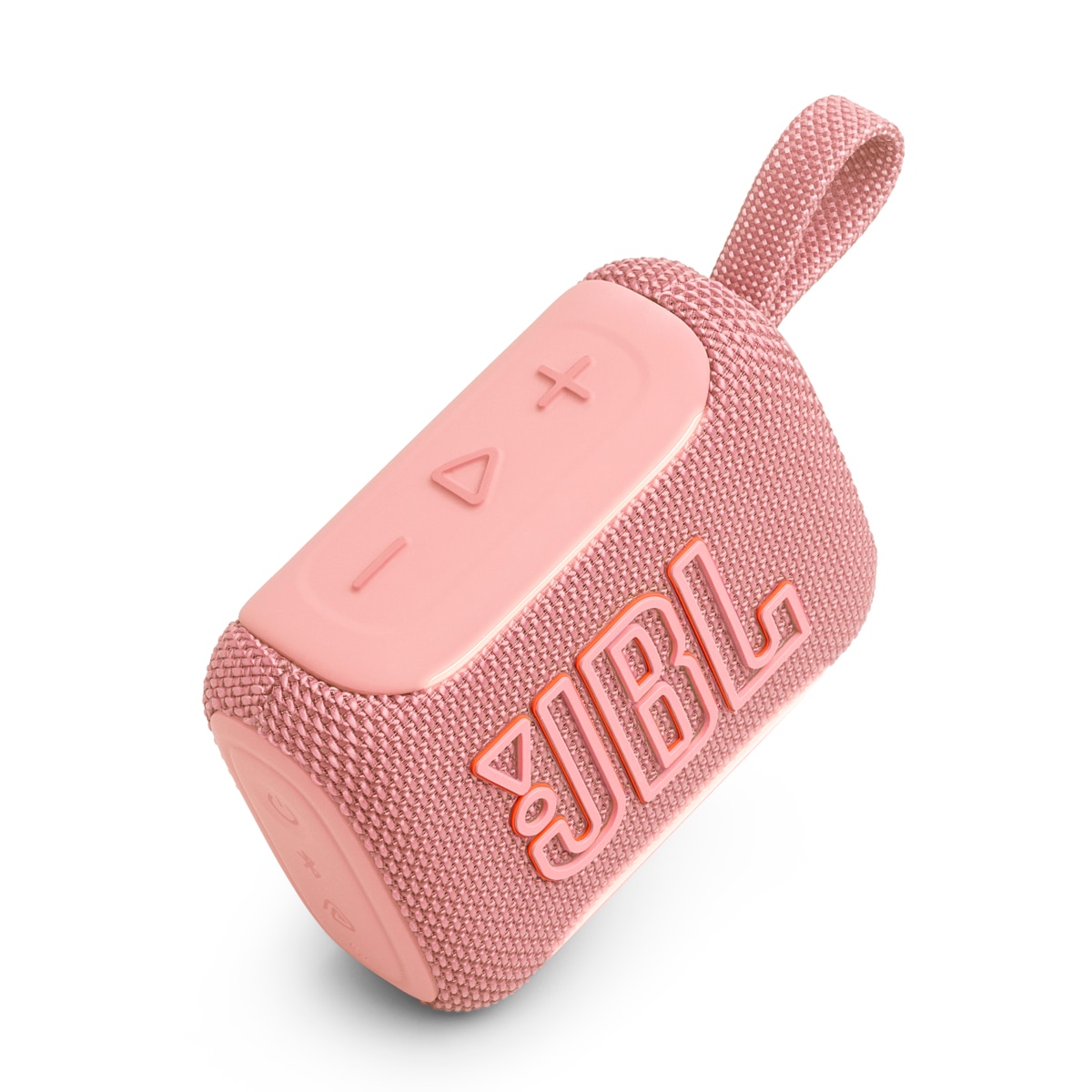 Altavoz portátil JBL Go 5 Bluetooth - Rosa Rosa-1