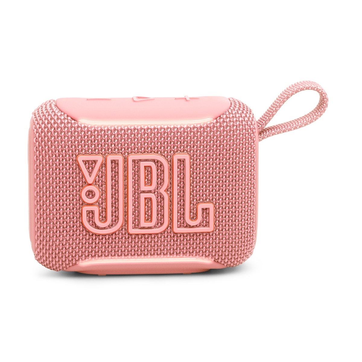 Altavoz portátil JBL Go 5 Bluetooth - Rosa Rosa-2