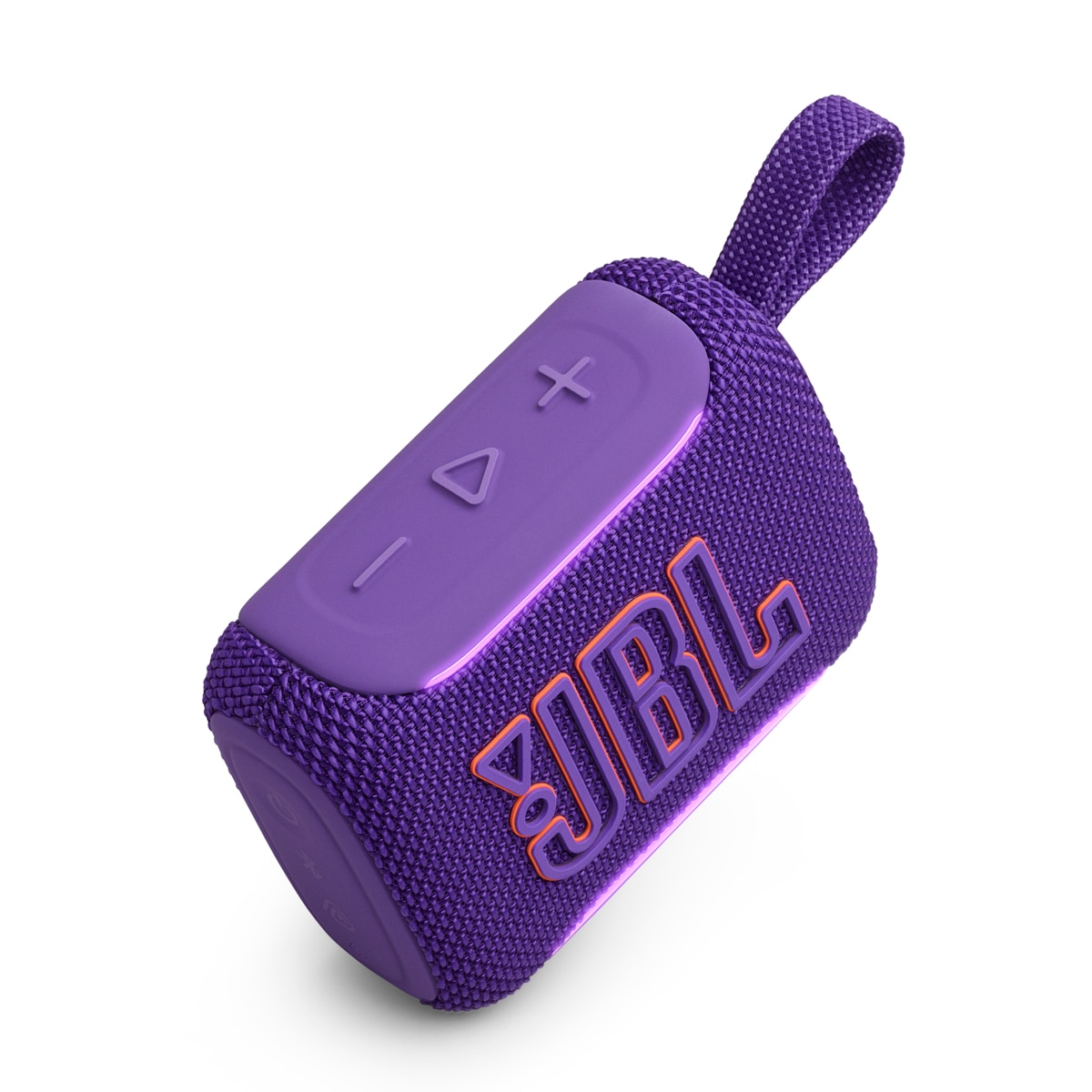Imagem 0 de Coluna Portátil JBL Go 5 Bluetooth