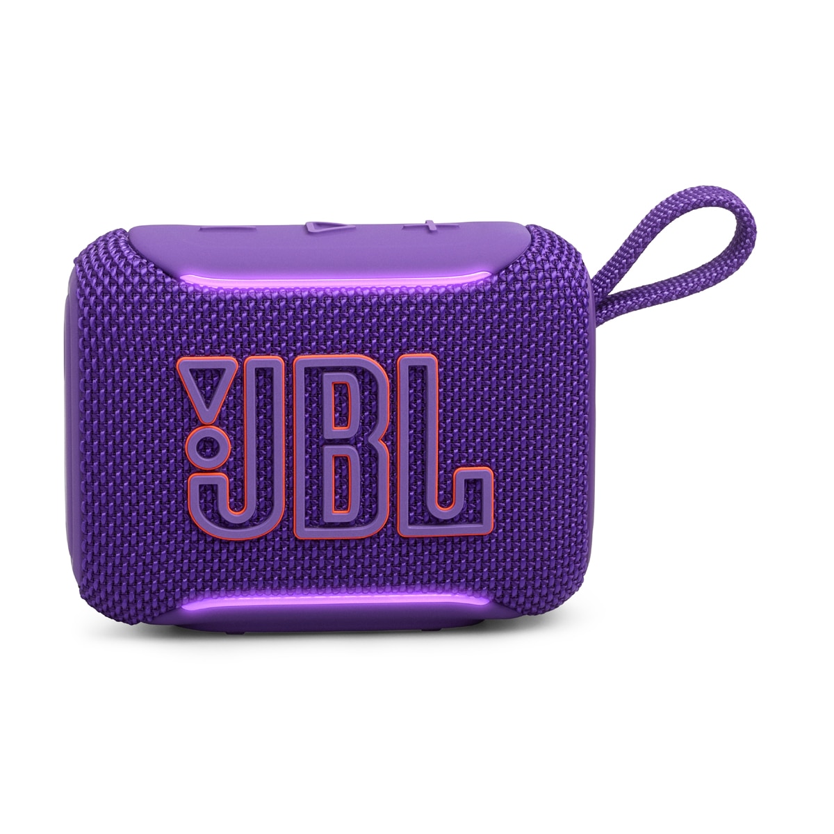 Altavoz portátil JBL Go 5 Bluetooth - Púrpura Púrpura-2