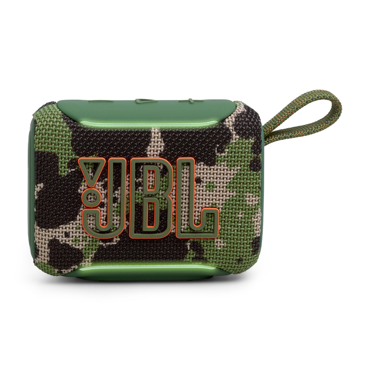 Altavoz portátil JBL Go 5 Bluetooth - Camuflaje Camuflaje-2